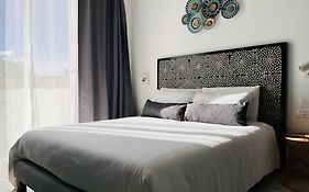 Apartments by Sliema promenade&beach